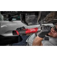 Гайковерт Milwaukee M12 FRAIWF38-0 4933471700 (без АКБ) - фото2 Гайковерт Milwaukee M12 FRAIWF38-0 4933471700 (без АКБ) - фото2