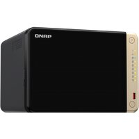 Сетевой накопитель QNAP TS-664-8G фото-3