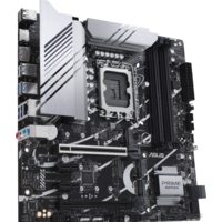 Материнская плата ASUS Prime Z790M-PLUS 90MB1E70-M0EAY0 фото-3 Материнская плата ASUS Prime Z790M-PLUS 90MB1E70-M0EAY0 фото-3