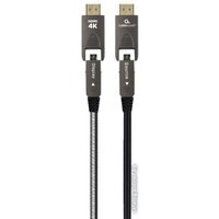 Кабель Cablexpert CCAP-HDMIDD-AOC-20M - фото1