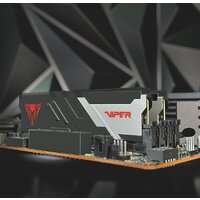 Оперативная память Patriot Viper Venom 2x16ГБ DDR5 6400МГц PVV532G640C32K фото-5