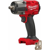Гайковерт Milwaukee M18 FUEL M18FMTIW2F12-0 4933498057 (без АКБ) - фото2 Гайковерт Milwaukee M18 FUEL M18FMTIW2F12-0 4933498057 (без АКБ) - фото2