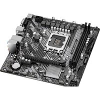 Материнская плата ASRock H610M-HDV/M.2 R2.0 фото-3
