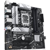 Материнская плата ASUS Prime B760M-A-CSM фото-3