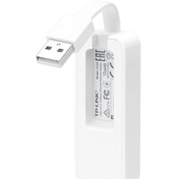 Сетевой адаптер TP-Link UE200 - фото2