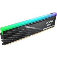 Оперативная память ADATA XPG Lancer Blade RGB 2x16ГБ DDR5 6000 МГц AX5U6000C3616G-DTLABRBK фото-3 Оперативная память ADATA XPG Lancer Blade RGB 2x16ГБ DDR5 6000 МГц AX5U6000C3616G-DTLABRBK фото-3