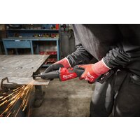 Прямошлифовальная машина Milwaukee M18 FDGRB-0 Fuel 4933480952 (без АКБ) фото-4