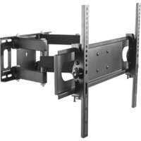 Кронштейн для телевизора Gembird WM-70ST-01 Кронштейн для телевизора Gembird WM-70ST-01