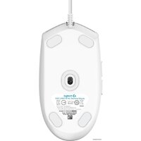 Игровая мышь Logitech G102 Lightsync (белый) фото-5 Игровая мышь Logitech G102 Lightsync (белый) фото-5