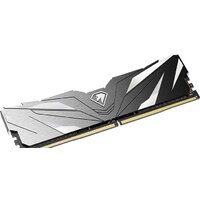 Оперативная память Netac Shadow II Black 16ГБ DDR4 3200МГц NTSWD4P32SP-16K фото-5