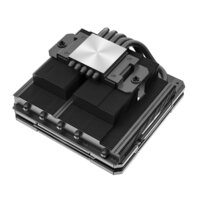 Кулер для процессора ID-Cooling IS-55 ARGB фото-3