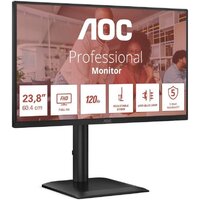 Монитор AOC 24E4U - фото2 Монитор AOC 24E4U - фото2