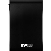 Внешний накопитель Silicon-Power Armor A80 1TB SP010TBPHDA80S3K - фото1