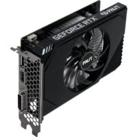 Видеокарта Palit GeForce RTX 3050 StormX 6GB NE63050018JE-1072F - фото1