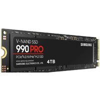 SSD Samsung 990 Pro 4TB MZ-V9P4T0BW фото-2