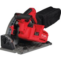 Дисковая погружная пила Milwaukee M18 FPS55MC-552P 4933499456 (с 2-мя АКБ, кейс) фото-3 Дисковая погружная пила Milwaukee M18 FPS55MC-552P 4933499456 (с 2-мя АКБ, кейс) фото-3
