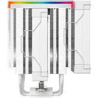 Кулер для процессора DeepCool AK620 Digital Pro WH R-AK620-WHAPMN-G фото-4 Кулер для процессора DeepCool AK620 Digital Pro WH R-AK620-WHAPMN-G фото-4