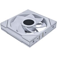 Вентилятор для корпуса Lian Li Uni Fan TL 140 Wireless Reverse 14RTLLCD1W1W G99.14RTLLCD1W1W.R0 фото-2