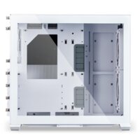 Корпус Lian Li O11 Air Mini G99.O11AMW.00 фото-2 Корпус Lian Li O11 Air Mini G99.O11AMW.00 фото-2