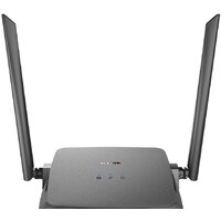 Wi-Fi роутер D-Link DIR-615/Z1A - фото1