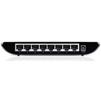 Неуправляемый коммутатор TP-Link TL-SG1008D фото-3 Неуправляемый коммутатор TP-Link TL-SG1008D фото-3