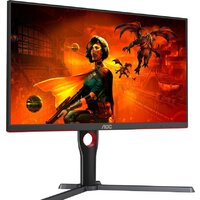 Игровой монитор AOC Gaming U27G3X фото-3