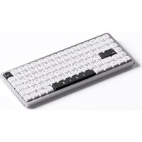 Клавиатура xGhost Air 3 (белый, Kailh Winter Mini) фото-5