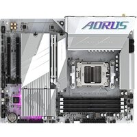 Материнская плата Gigabyte B650E Aorus Elite X AX ICE (rev. 1.0) фото-4 Материнская плата Gigabyte B650E Aorus Elite X AX ICE (rev. 1.0) фото-4