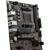 Материнская плата MSI A520M Pro фото-2