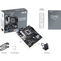 Материнская плата ASUS Prime H610M-A WiFi фото-2