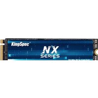 SSD KingSpec NX-1TB-2280 1TB - фото1 SSD KingSpec NX-1TB-2280 1TB - фото1