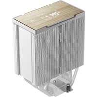 Кулер для процессора DeepCool AK700 DIGITAL WH R-AK700-WHNDMN-GJD фото-5 Кулер для процессора DeepCool AK700 DIGITAL WH R-AK700-WHNDMN-GJD фото-5