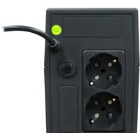 Источник бесперебойного питания Powerman Back Pro 850 фото-3
