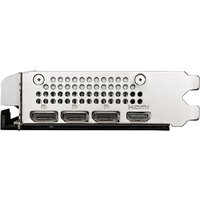 Видеокарта MSI GeForce RTX 5060 8G Ventus 2X V1 фото-4 Видеокарта MSI GeForce RTX 5060 8G Ventus 2X V1 фото-4