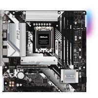 Материнская плата ASRock B760M Pro RS/D4 Материнская плата ASRock B760M Pro RS/D4