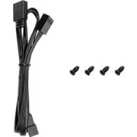 Вентилятор для корпуса DeepCool FL14R R-FL14R-BKAPN1-G фото-4