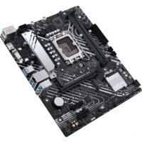 Материнская плата ASUS Prime B660M-K D4 фото-4