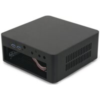 Корпус CrownMicro CMC-170-803 120W фото-4
