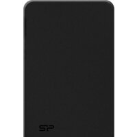 Внешний накопитель Silicon-Power Stream S05 4TB SP040TBPHD05LS3K - фото1