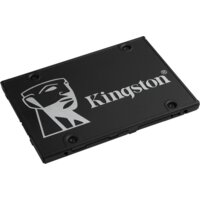 SSD Kingston KC600 256GB SKC600/256G фото-2