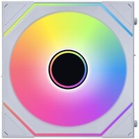 Комплект вентиляторов для корпуса с контроллером Lian Li Uni Fan SL-INF 120 Wireless 12SLIN1W3W G99.12SLIN1W3W.00 фото-5 Комплект вентиляторов для корпуса с контроллером Lian Li Uni Fan SL-INF 120 Wireless 12SLIN1W3W G99.12SLIN1W3W.00 фото-5