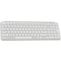 Клавиатура Keychron B2 Pro B2P-K8-RU (белый) - фото2