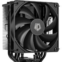 Кулер для процессора ID-Cooling SE-214-XT Black фото-2