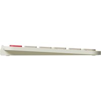 Клавиатура Keychron B6 Pro B6P-K13-RU (ретро красный) фото-5