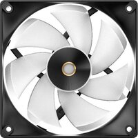 Вентилятор для корпуса Ocypus Delta F12 BK ARGB фото-5