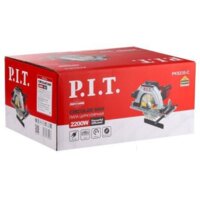 Дисковая (циркулярная) пила P.I.T. PKS235-C фото-2 Дисковая (циркулярная) пила P.I.T. PKS235-C фото-2