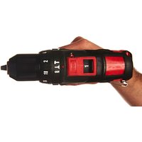 Ударная дрель-шуруповерт Milwaukee M12 BPD-0 4933441950 (без АКБ) фото-2 Ударная дрель-шуруповерт Milwaukee M12 BPD-0 4933441950 (без АКБ) фото-2