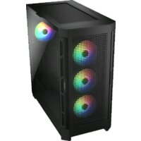 Корпус Cougar Airface Pro RGB CGR-5AD1B-AIR-RGB фото-3
