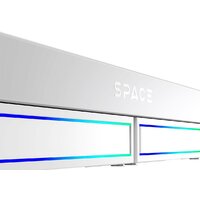 Система жидкостного охлаждения для процессора ID-Cooling SL240 White фото-5