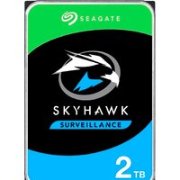 Жесткий диск Seagate Skyhawk Surveillance 2TB ST2000VX016 - фото1 Жесткий диск Seagate Skyhawk Surveillance 2TB ST2000VX016 - фото1